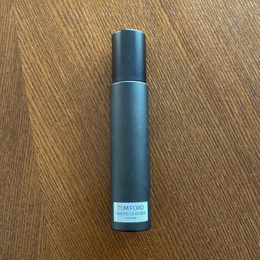 TOM FORD Ombré Leather Parfum Travel Spray